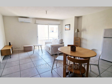 location appartement Perpignan