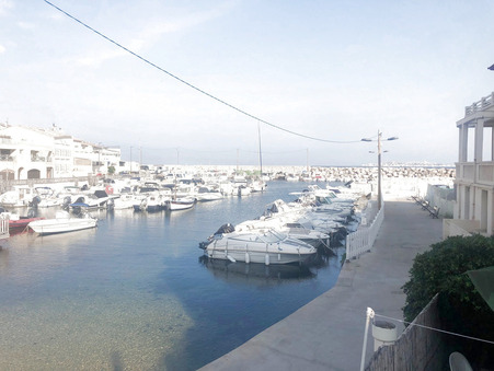 vente appartement Marseille