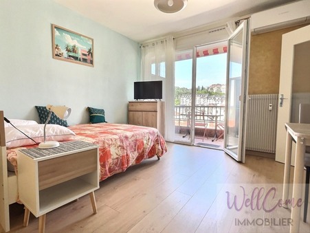 location appartement Aix les bains