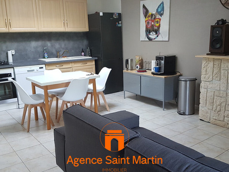 location appartement La coucourde