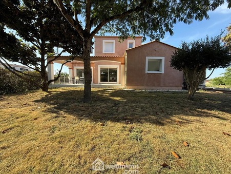 vente maison Longeville sur mer