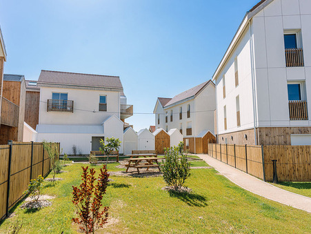 vente neuf Les sables d olonne