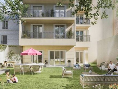 vente neuf Vincennes