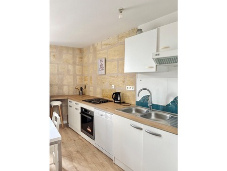 location appartement Bordeaux