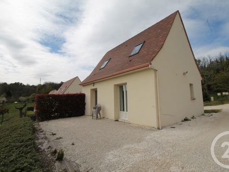 location maison Sarlat la caneda