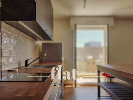 vente appartement Nantes