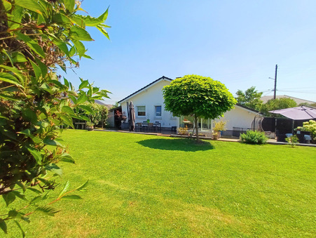 vente maison Grand-charmont