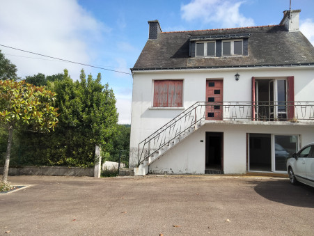 vente maison Saint-tugdual