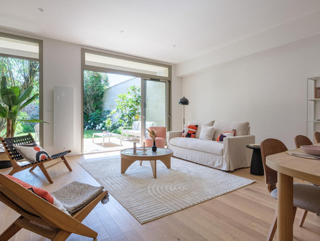 vente maison Bordeaux