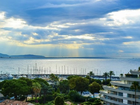 vente appartement Villeneuve-loubet