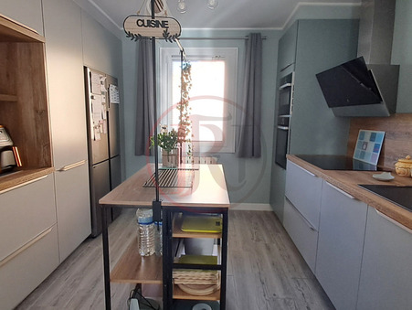 vente maison Alès