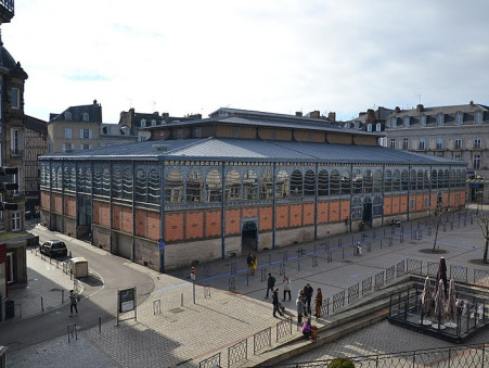 location appartement Limoges