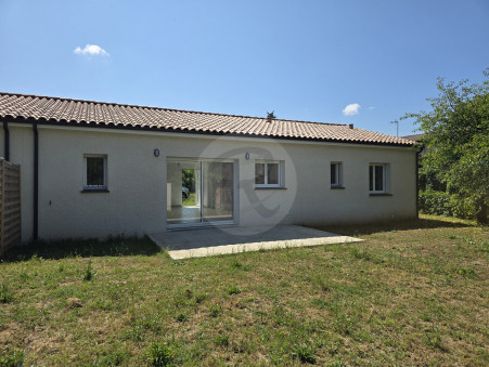 location maison Marssac sur tarn