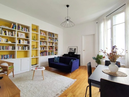 vente appartement Le pecq