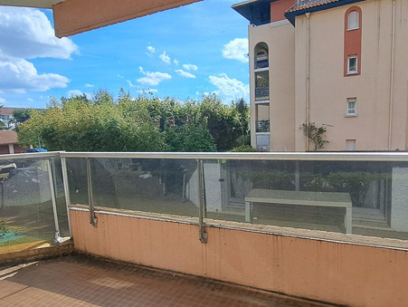 vente appartement Dax