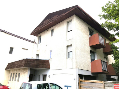 vente immeuble Dax