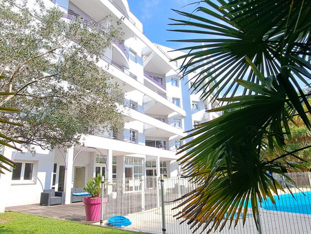 vente appartement Saint paul les dax