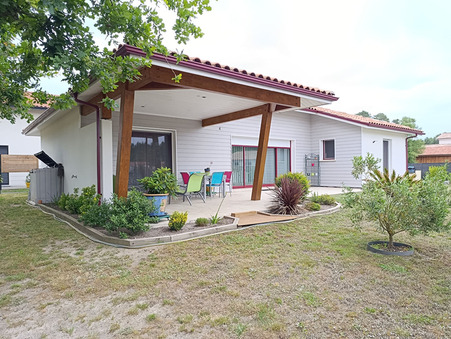 vente maison Vielle saint girons