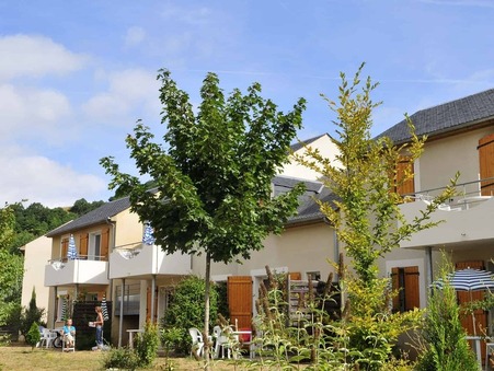 vente appartement Saint geniez d'olt