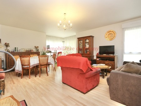 vente appartement Rosny-sous-bois