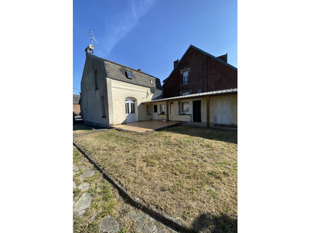 vente maison Ligny-en-cambrésis