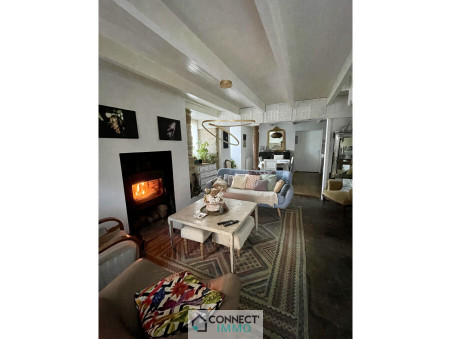 vente maison Guerlesquin