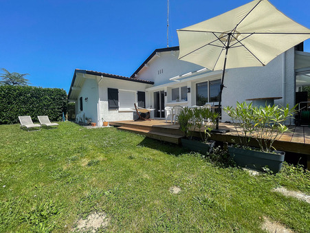 vente maison Saint vincent de tyrosse
