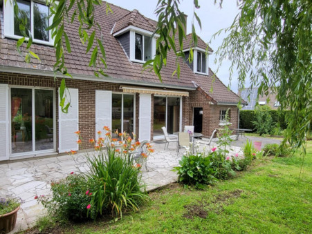 vente maison Longuenesse