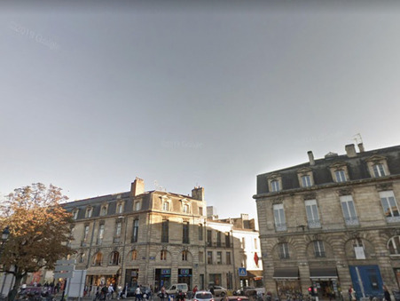location local Bordeaux