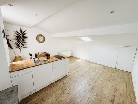 vente appartement Bordeaux