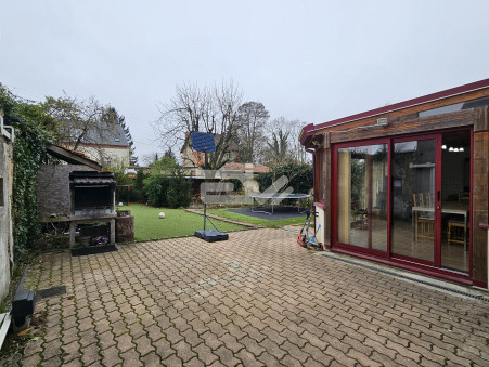 vente maison Jonchery sur vesle