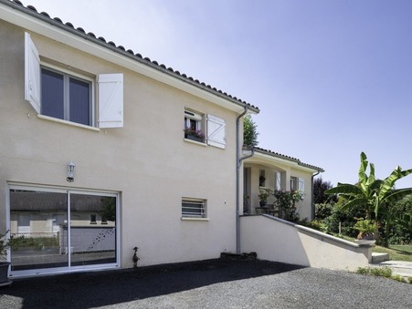 vente maison Puybrun