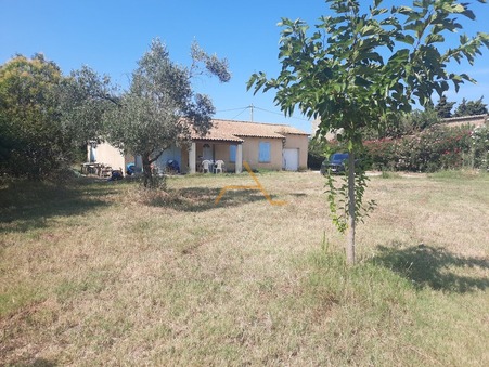 location neuf Grillon