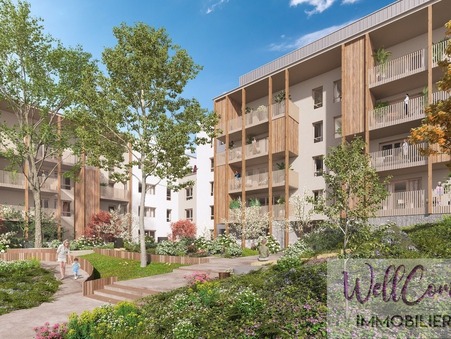 vente appartement Annecy