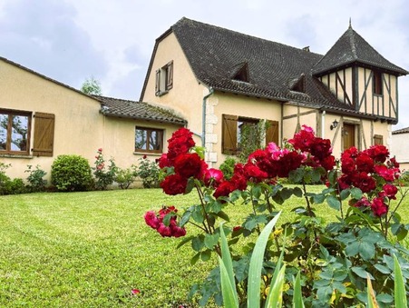 vente maison Le buisson de cadouin