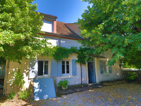 vente maison Pagny la ville