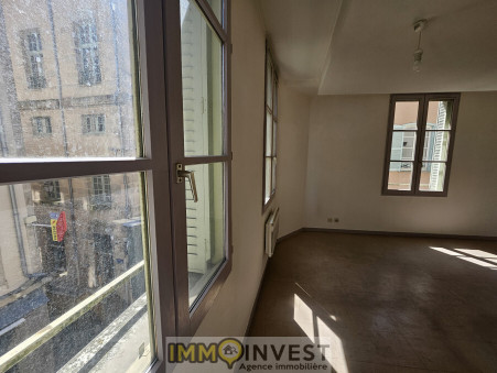 location appartement Limoges