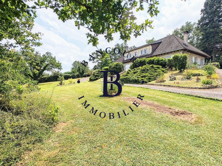 vente maison Brive la gaillarde