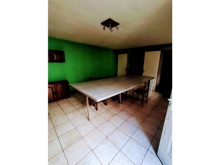 vente maison Cousances-les-forges