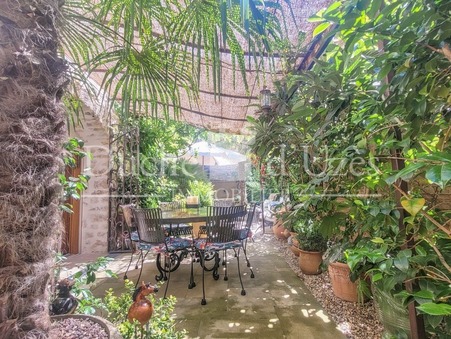 vente maison Saint ambroix