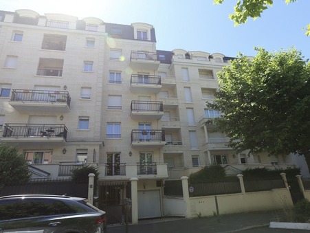 vente appartement Rosny-sous-bois