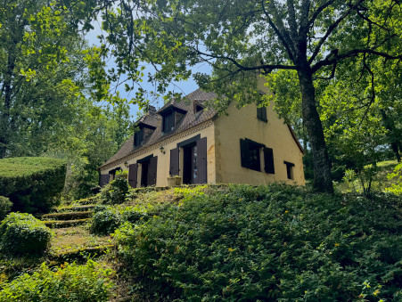 vente maison Le bugue