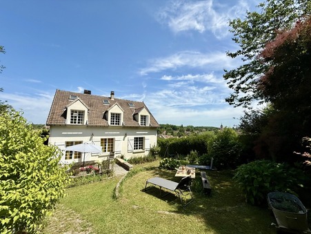 vente maison Montigny lencoup