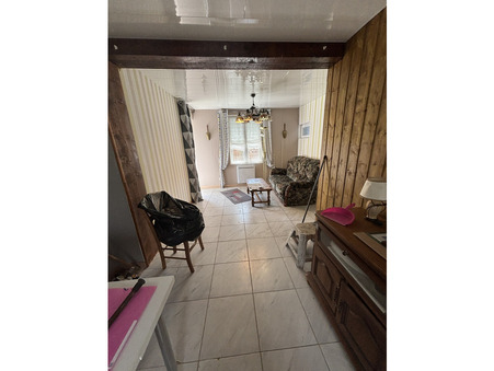 location maison Avesnes-sur-helpe