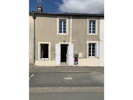 location maison Monsireigne
