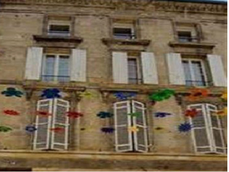 location appartement Bergerac