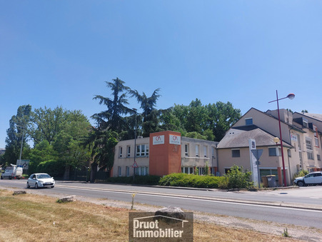 location local Rodez