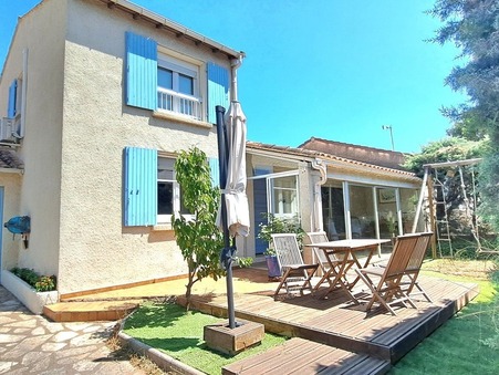 vente maison Bessan