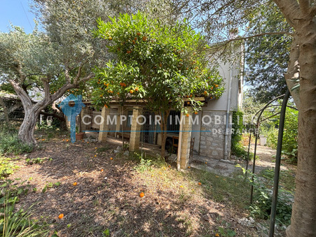 vente maison Montpellier
