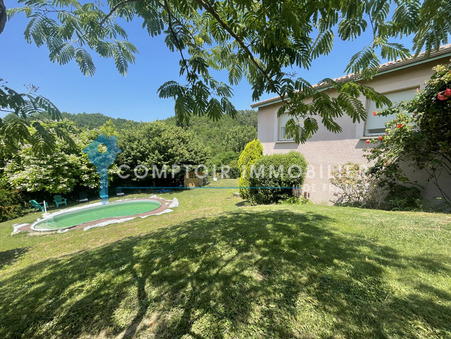 vente maison Châtillon-saint-jean